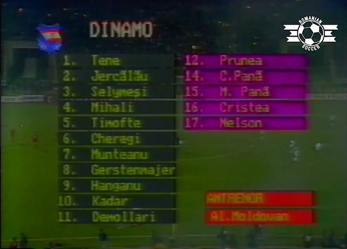 Pierdut fără urmă! Nimeni nu știe ce mai face golgeterul României din 1991: „A dispărut, i s-au șters urmele!”