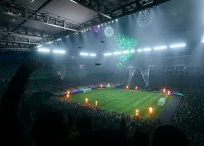 Cele mai bune rating-uri din FC 26 » Doi fotbali?ti împart prima pozi?ie + Unde se situeaz? Messi ?i Ronaldo