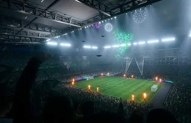 Cele mai bune rating-uri din FC 26 » Doi fotbaliști împart prima poziție + Unde se situează Messi și Ronaldo