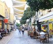 Nicosia - orașul împărțit în două