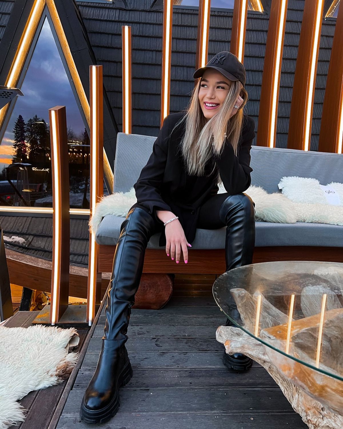 Larisa Vasilică » volei