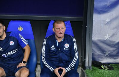 Dorinel Munteanu a dat verdictul după decizia luată de FCSB