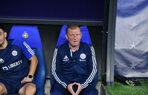 Dorinel Munteanu a dat verdictul după decizia luată de FCSB