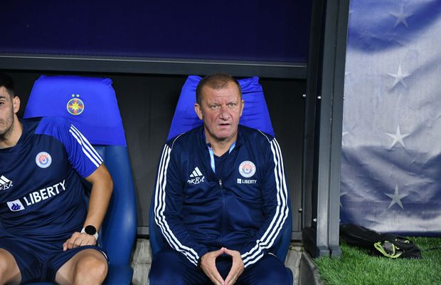 Dorinel Munteanu a dat verdictul după decizia luată de FCSB