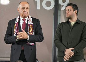 Dan Șucu nici nu a vrut să audă! » Apar noi detalii din culisele transferului eșuat al lui Alin Fică la Rapid