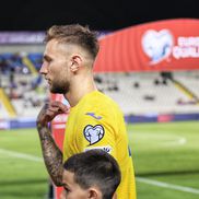 Cipru - România // foto: Cristi Preda (GSP)