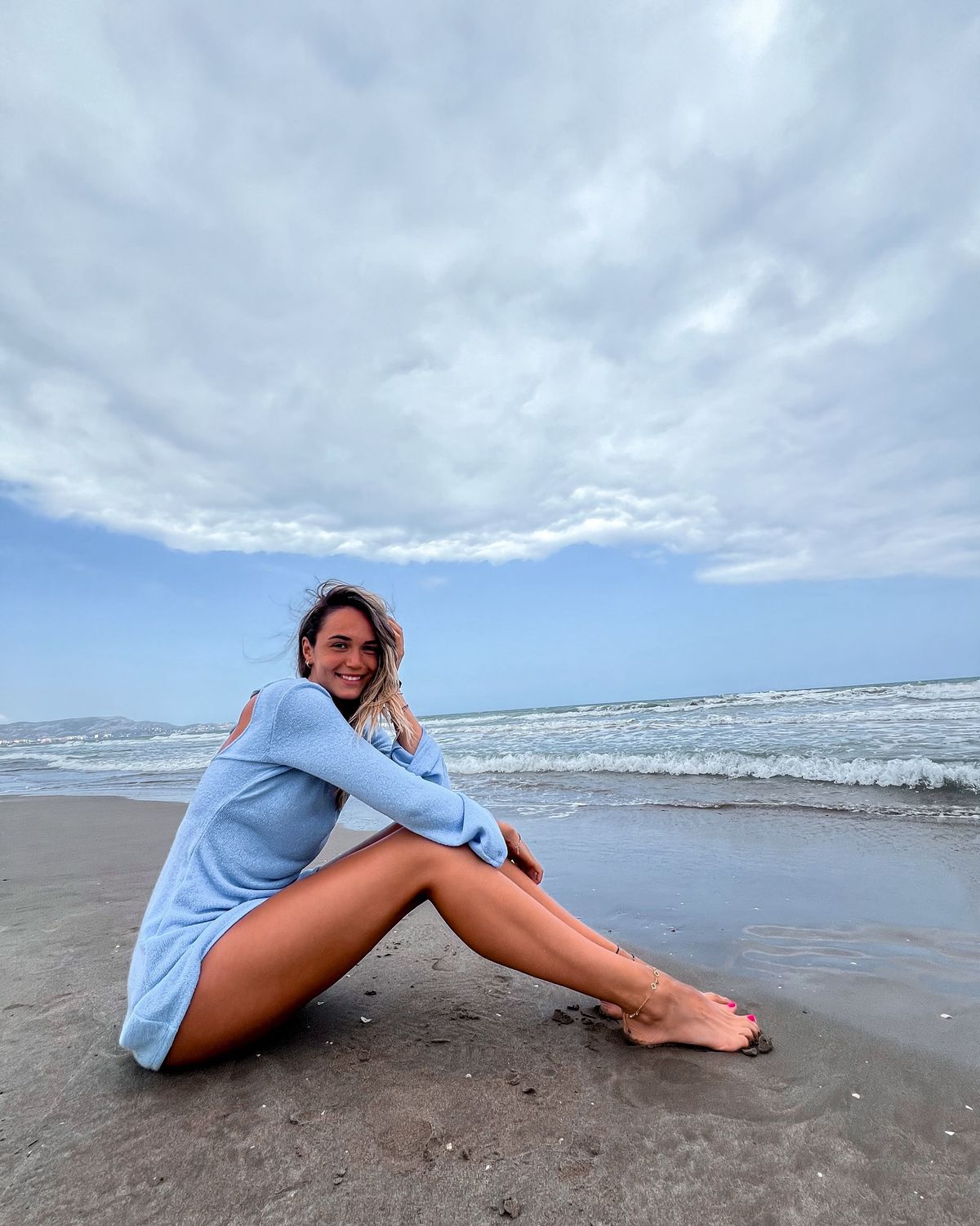 Larisa Vasilică » volei