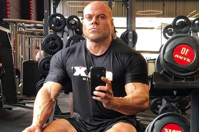 Valter de Vargas Aita