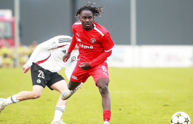 Fotbalistul a mințit și a jucat la Benfica cu acte false: „E cu 6 ani mai în vârstă!”