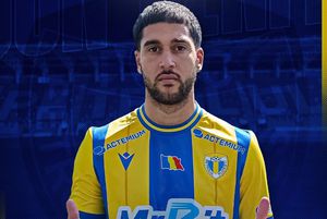 Petrolul a făcut al 15-lea transfer » Fotbalist de atac cu 105 meciuri în Serie B