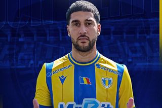 Petrolul a făcut al 15-lea transfer » Fotbalist de atac cu 105 meciuri în Serie B