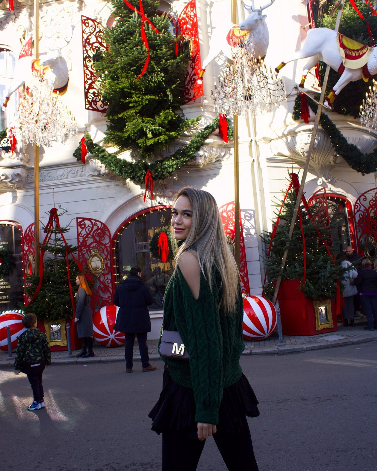 Larisa Vasilică, voleibalistă la Rapid, dezvăluiri sincere din vestiar: „Mergem la piscină, facem grătare și după ne certăm... Eu de ce nu joc, ea de ce joacă?”