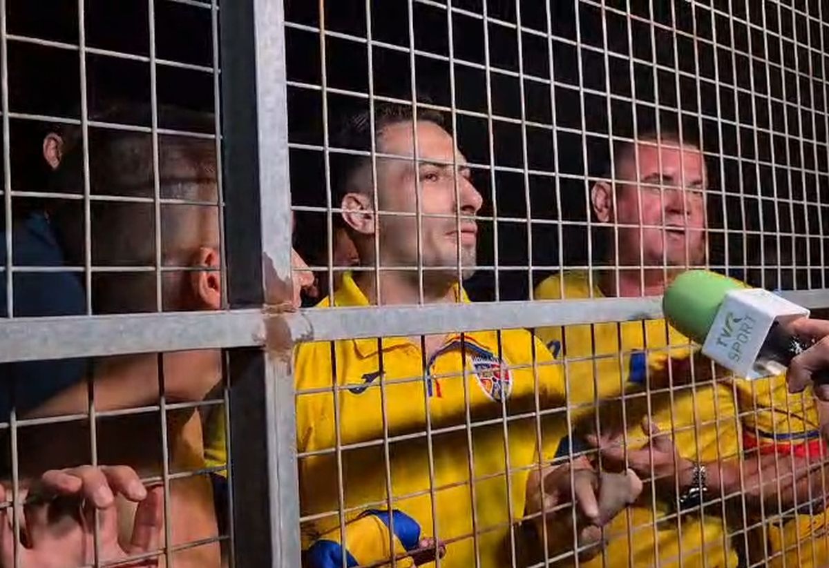 „Demisia, gata!” » Furie după Cipru - România: „Să le fie rușine! S-au făcut că vorbesc la telefon, ăsta e respectul!”