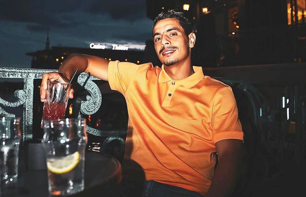 Fotbalistul condamnat la închisoare a revenit în Turcia! Prezentat oficial