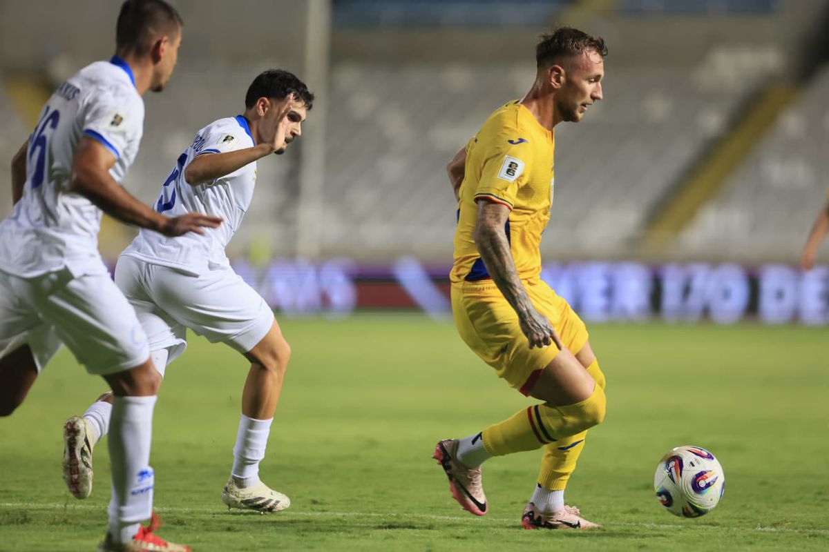 Ce șanse mai are România să meargă direct la Campionatul Mondial » Calculele specialiștilor