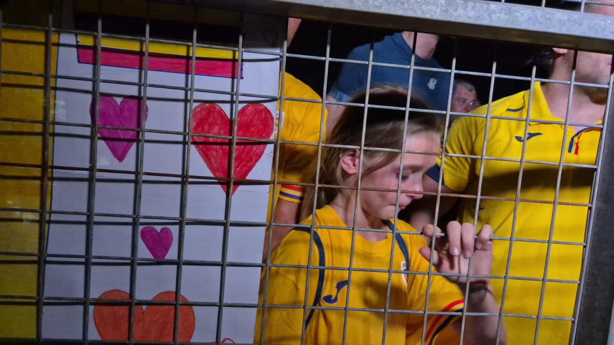 „Demisia, gata!” » Furie după Cipru - România: „Să le fie rușine! S-au făcut că vorbesc la telefon, ăsta e respectul!”