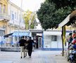 Nicosia - orașul împărțit în două