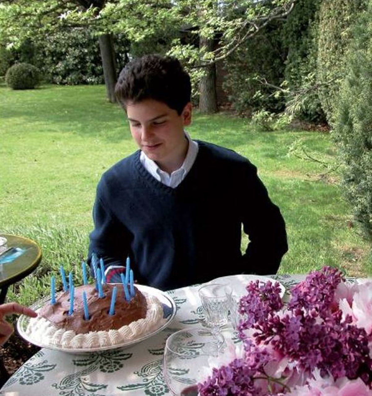 Carlo Acutis, primul primul sfânt al generației milenialilor, iubitor de fotbal și suporter AC Milan