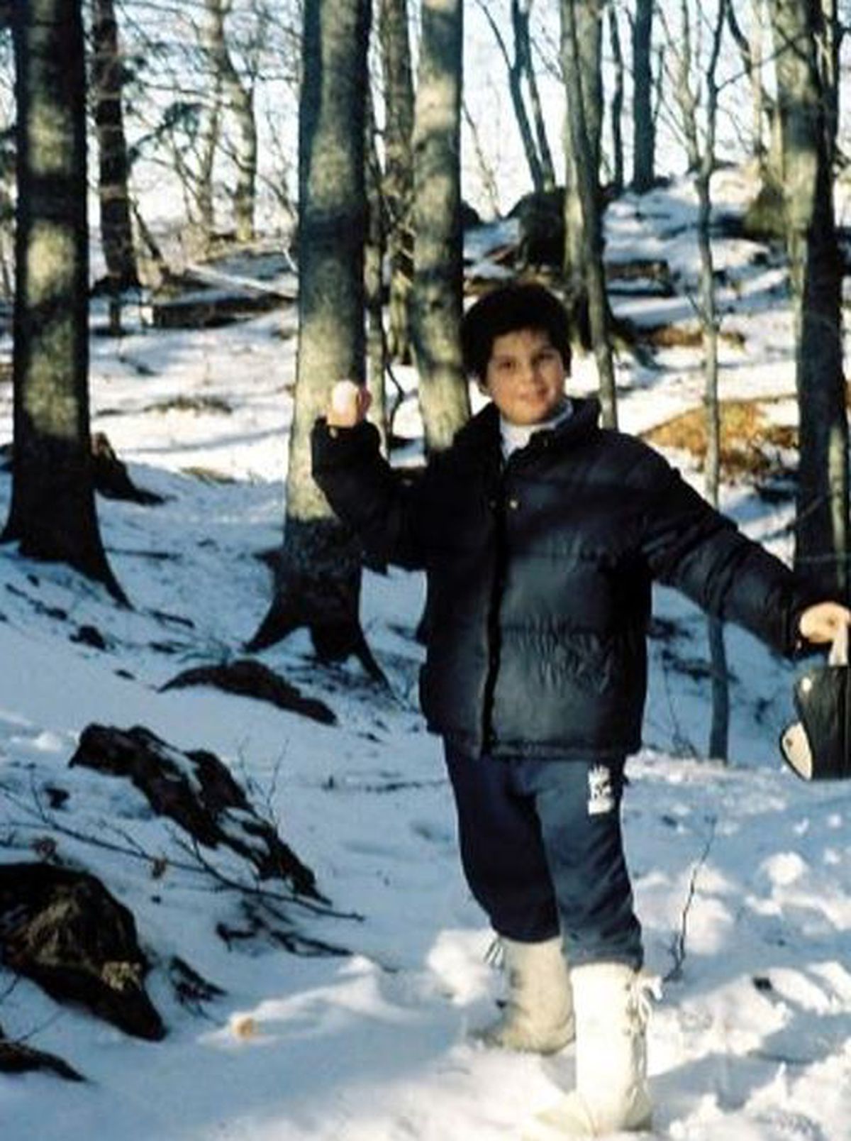 Carlo Acutis, primul primul sfânt al generației milenialilor, iubitor de fotbal și suporter AC Milan