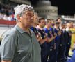 Mircea Lucescu / FOTO: Cristi Preda (GSP.ro)