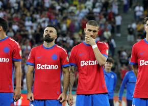 Schimbare de strategie la FCSB: „Sută la sută”