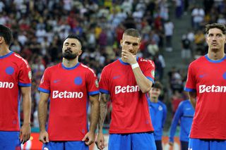 Schimbare de strategie la FCSB: „Sută la sută”