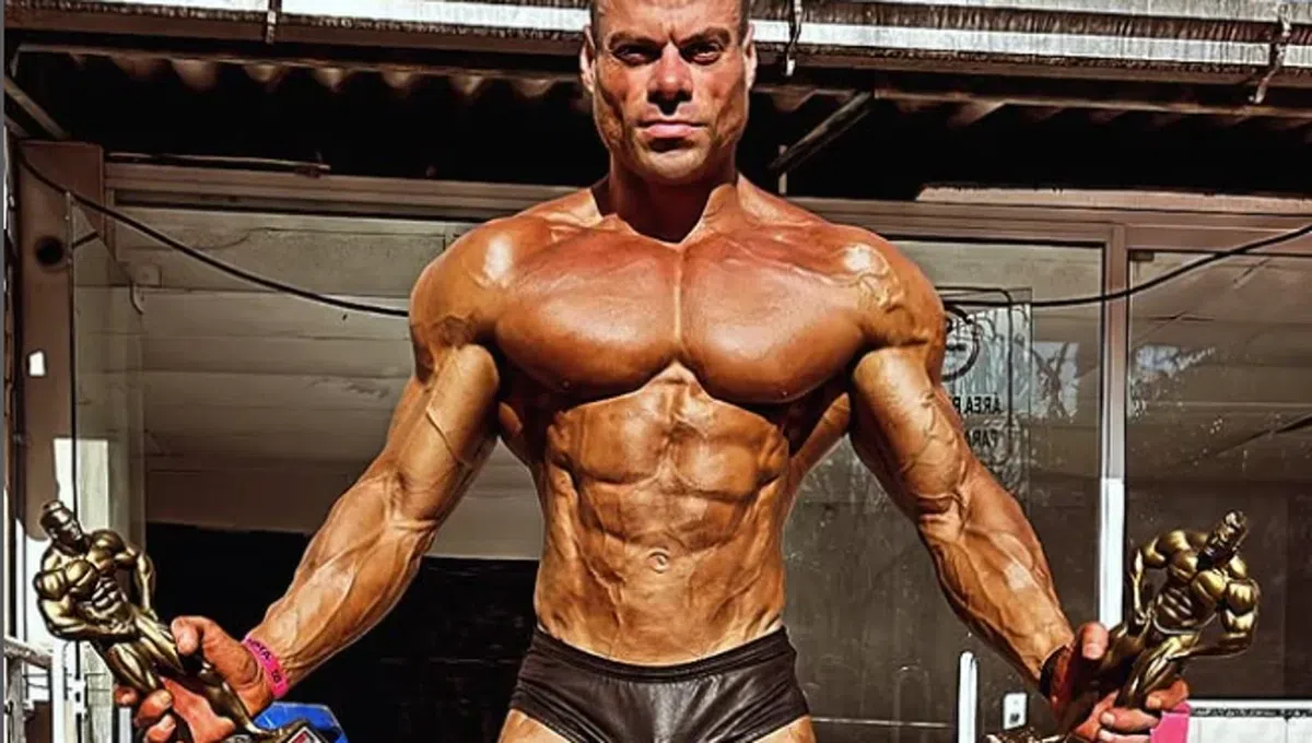 Valter de Vargas Aita