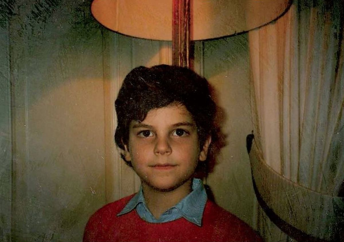 Carlo Acutis, primul primul sfânt al generației milenialilor, iubitor de fotbal și suporter AC Milan