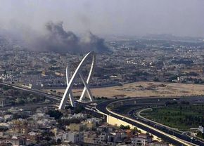 Hotelul în care se afla Florinel Coman a fost zguduit de atacul lansat de Israel în Qatar: „Mi-a spus că în Doha au explodat două bombe”