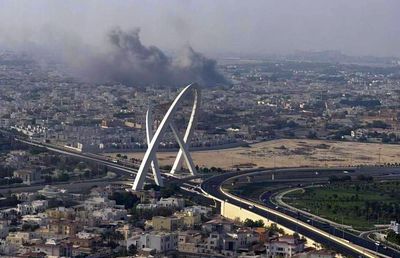 Hotelul în care se afla Florinel Coman a fost zguduit de atacul lansat de Israel în Qatar: „Mi-a spus că în Doha au explodat două bombe”