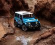 „Clona” de Land Rover Defender, mai ieftină decât un Fiat 500