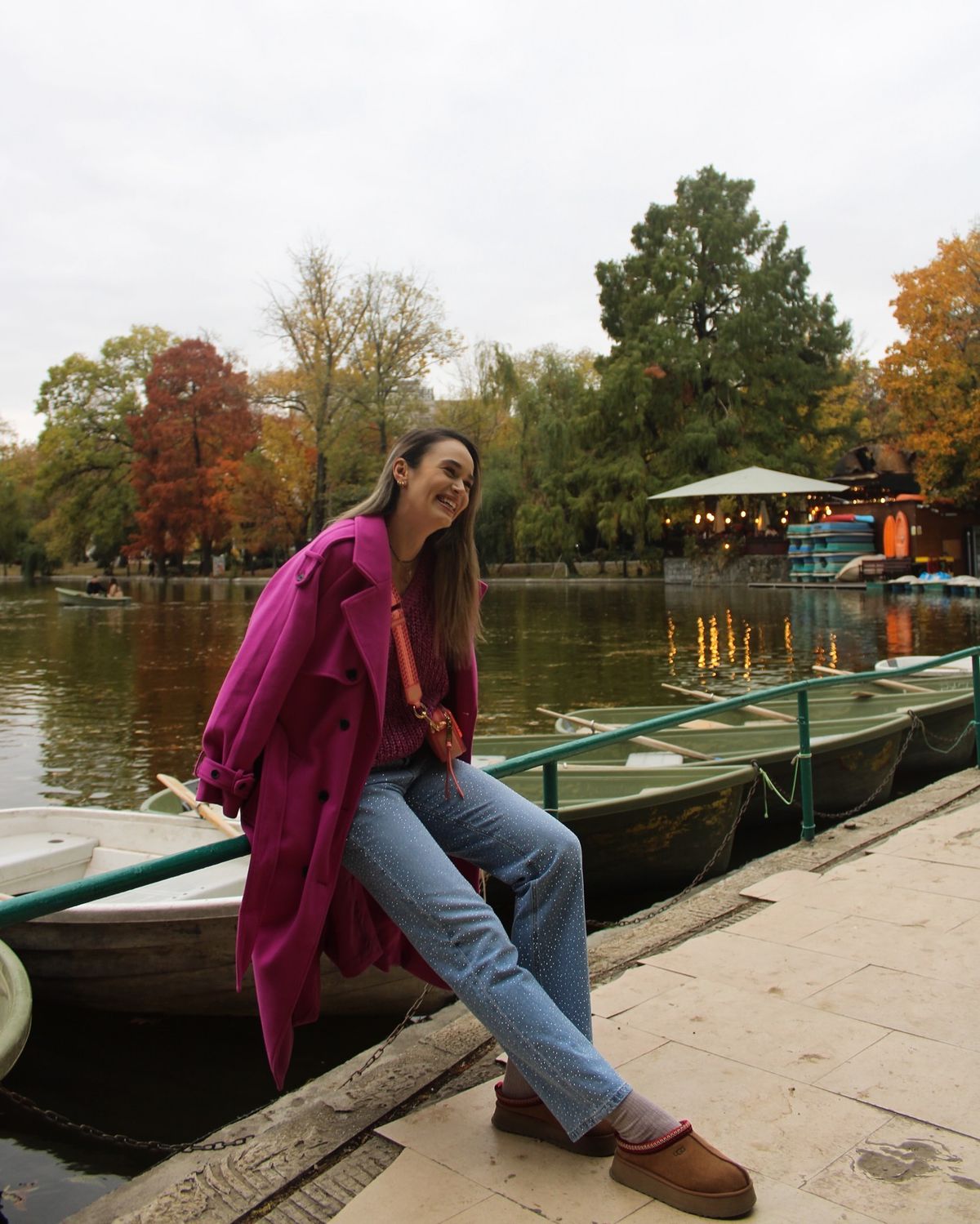 Larisa Vasilică » volei