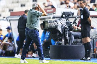 Cipru - România 2-2 » Dezastru la Nicosia: ciprioții au egalat de la 0-2, iar campania este compromisă!