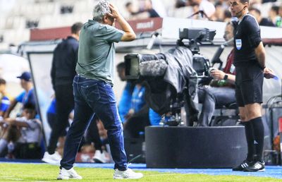 Cipru - România 2-2 » Dezastru la Nicosia: ciprioții au egalat de la 0-2, iar campania este compromisă!