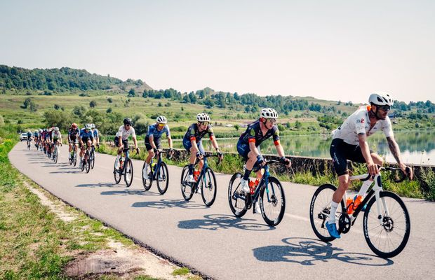 Turul României, organizat pe un traseu de peste 830 de kilometri, e aproape de start: „Nu e doar o cursă, ci o sursă de inspirație”