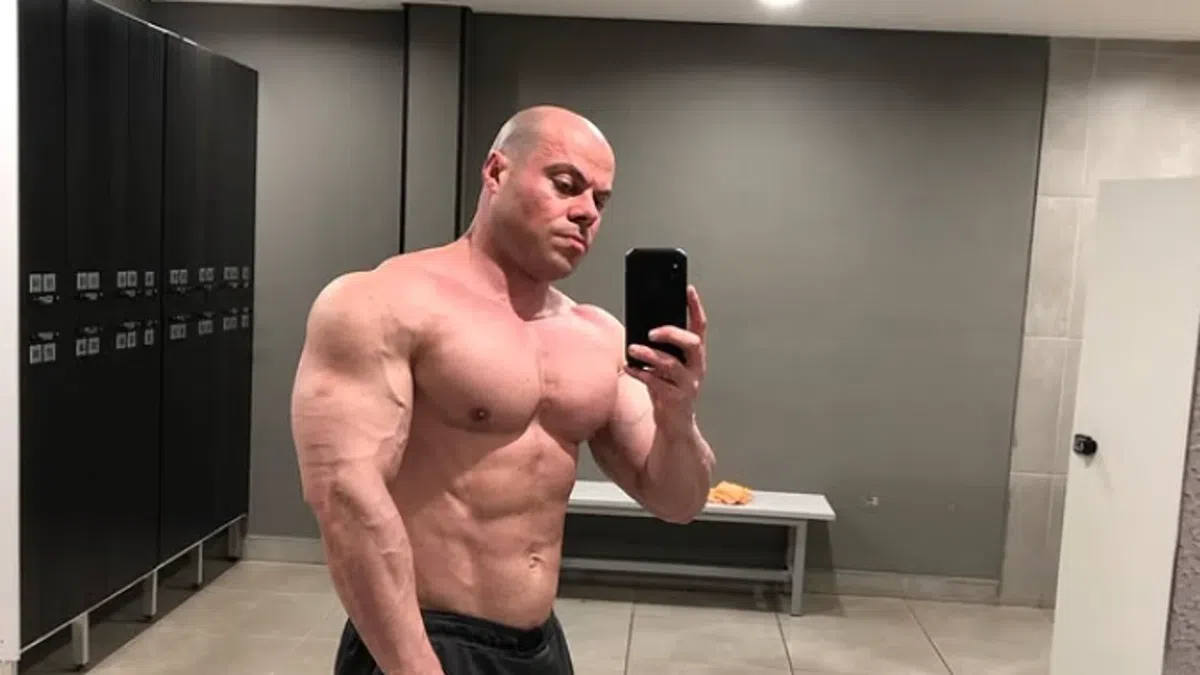 Valter de Vargas Aita