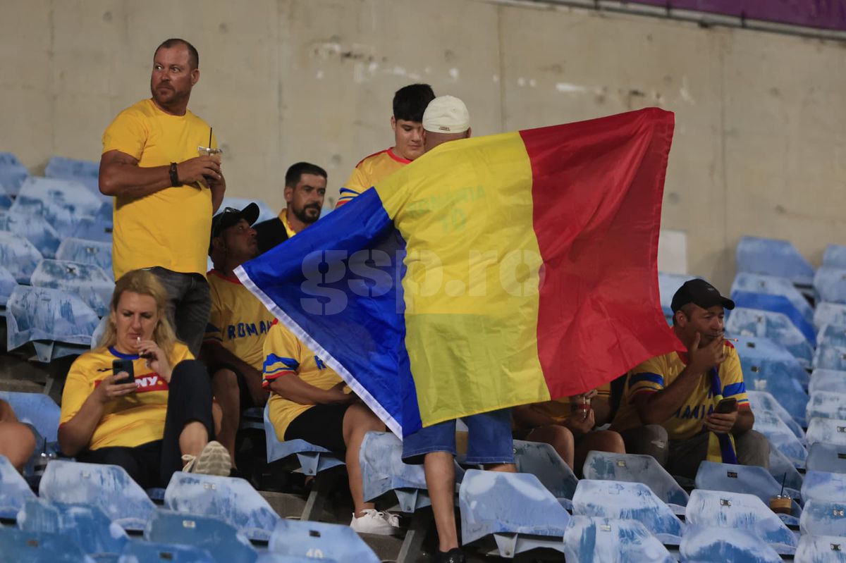 Apariție total neașteptată la Cipru - România » Fostul patron al campioanei României, pronostic în dialogul cu GSP