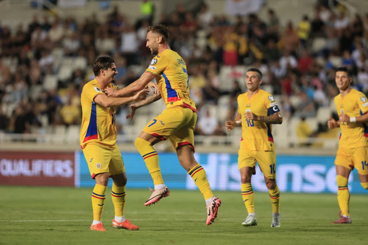 Ce șanse mai are România să meargă direct la Campionatul Mondial » Calculele specialiștilor