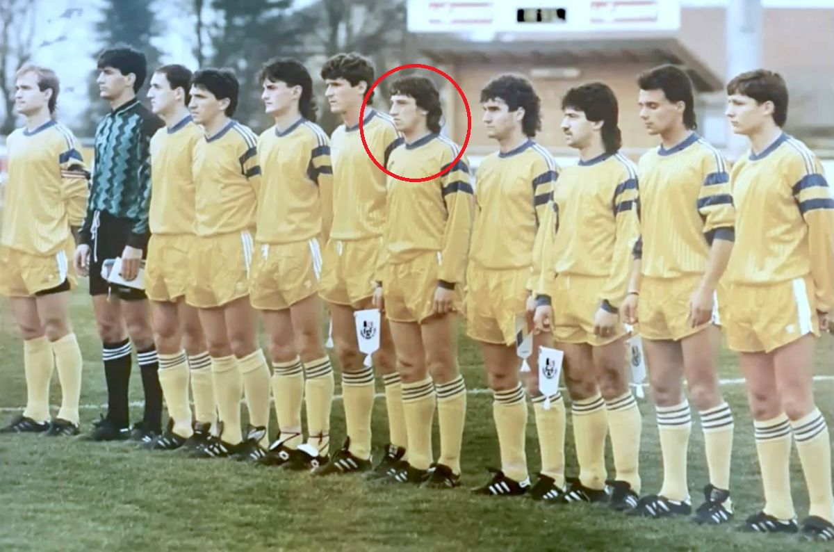 Pierdut fără urmă! Nimeni nu știe ce mai face golgeterul României din 1991: „A dispărut, i s-au șters urmele!”