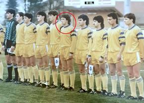 Pierdut fără urmă! Nimeni nu știe ce mai face golgeterul României din 1991: „A dispărut, i s-au șters urmele!”
