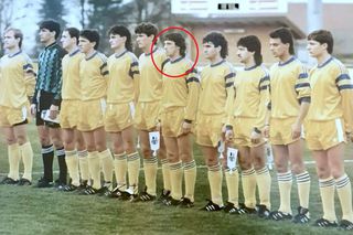 Pierdut fără urmă! Nimeni nu știe ce mai face golgeterul României din 1991: „A dispărut, i s-au șters urmele!”