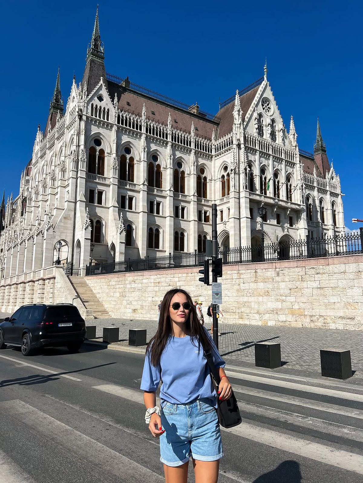 Larisa Vasilică » volei