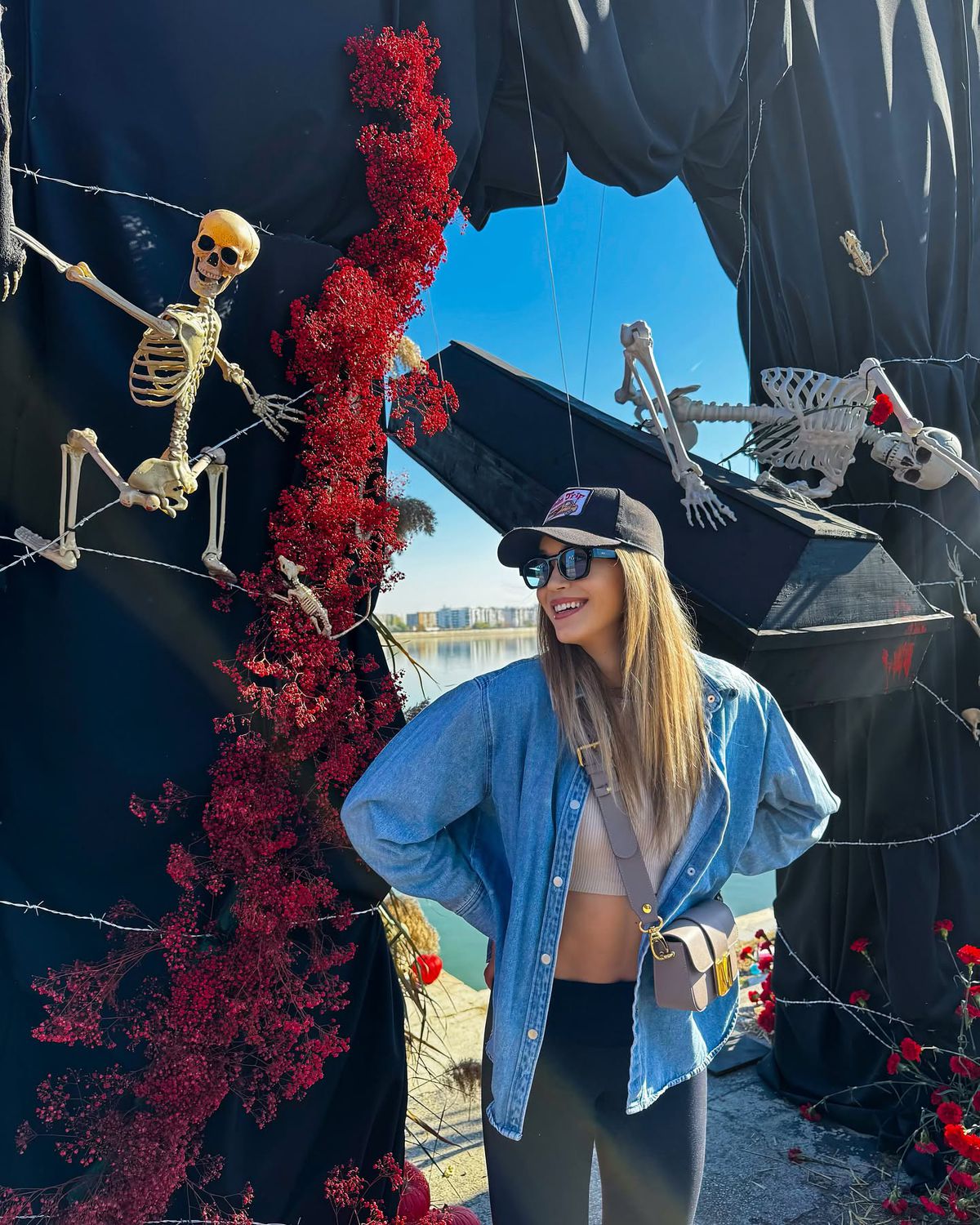 Larisa Vasilică » volei