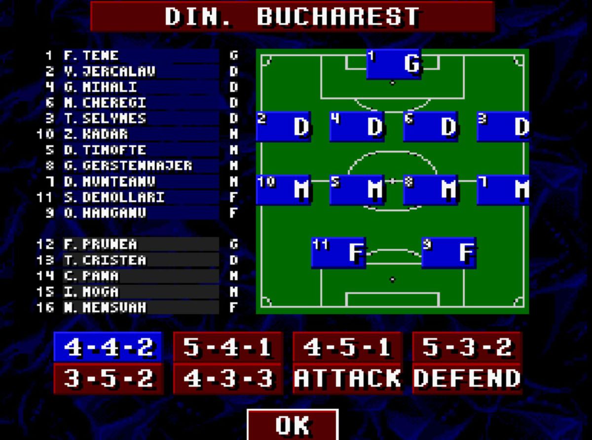 Pierdut fără urmă! Nimeni nu știe ce mai face golgeterul României din 1991: „A dispărut, i s-au șters urmele!”