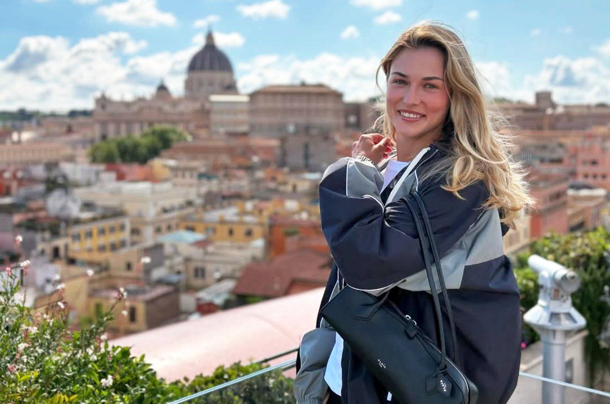 Danezul Rune îi răspunde rusoaicei Anna Kalinskaya: „Discrepanțe culturale! Crede-mă, știai dacă te invitam la o întâlnire”