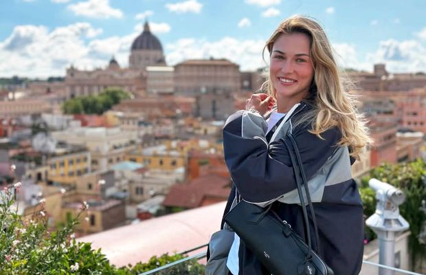 Danezul Rune îi răspunde rusoaicei Anna Kalinskaya: „Discrepanțe culturale! Crede-mă, știai dacă te invitam la o întâlnire”