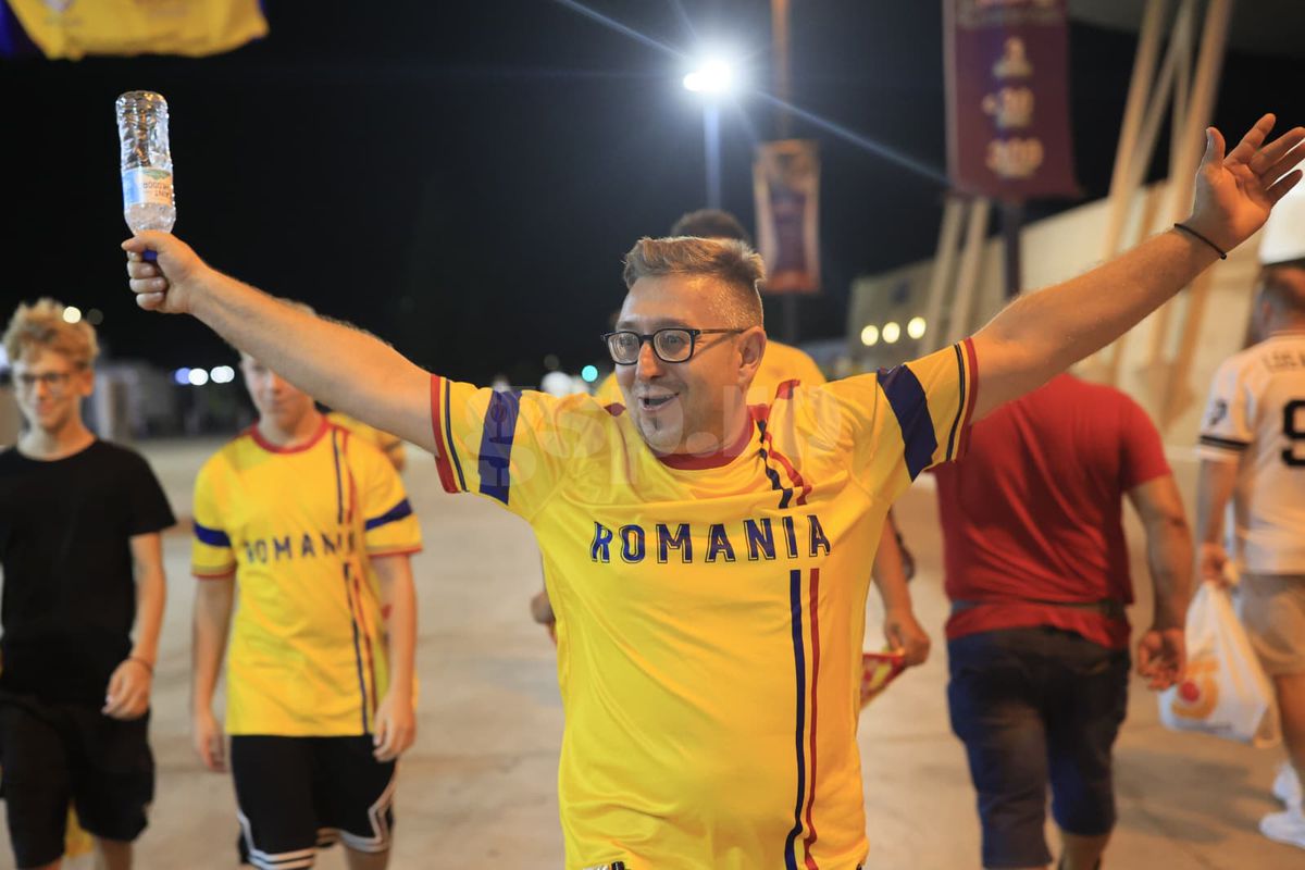 Ioan Niculae și alte cadre înainte de Cipru - România