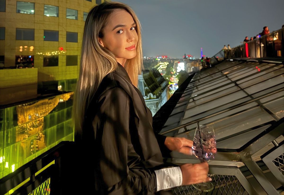 Larisa Vasilică » volei