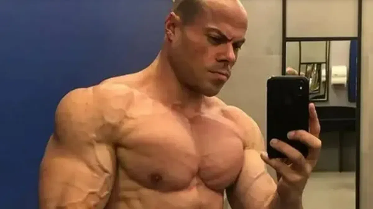 Valter de Vargas Aita