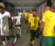 Moment comic sub ochii lui Siyabonga Ngezana: ce au pățit celebrii adversari » Africa de Sud, aproape de Mondial